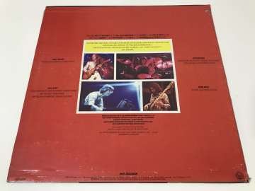 Colosseum II – Electric Savage