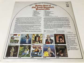 The Lovin' Spoonful – Golden Hour Of The Lovin' Spoonful's Greatest Hits