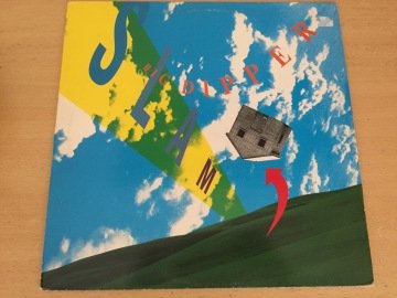 Big Dipper ‎– Slam