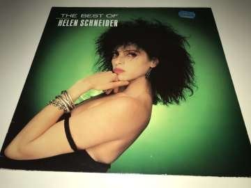 Helen Schneider ‎– The Best Of Helen Schneider