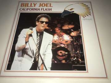 Billy Joel ‎– California Flash