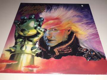 Edgar Winter