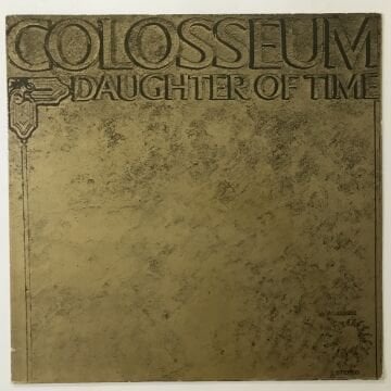 Colosseum – Daughter Of Time