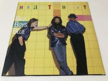 Bad Boys Blue – Heart Beat