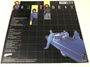 Bad Boys Blue – Heart Beat