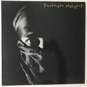 Turkish Delight – Turkish Delight