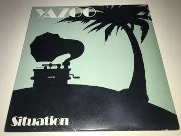 Yazoo ‎– Situation