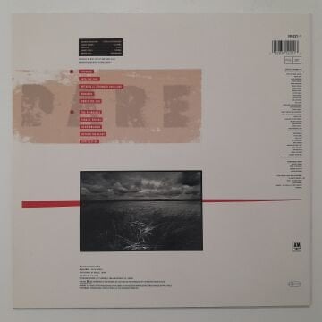 Dare – Out Of The Silence