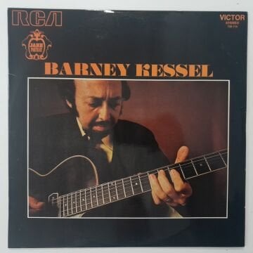Barney Kessel – Barney Kessel