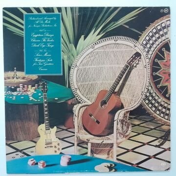 Al Di Meola – Casino