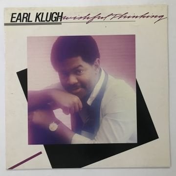 Earl Klugh – Wishful Thinking