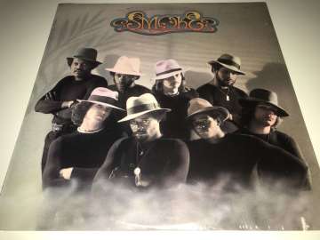 Smoke – Smoke (Dönem Baskı 0 Ambalajında)