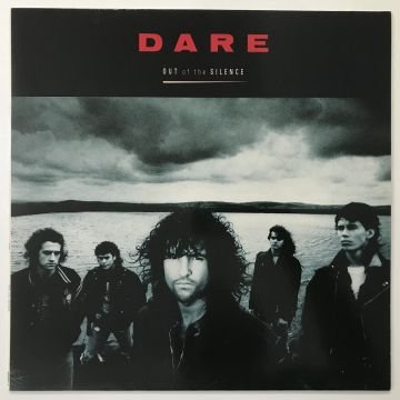 Dare – Out Of The Silence