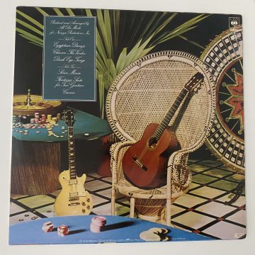 Al Di Meola – Casino