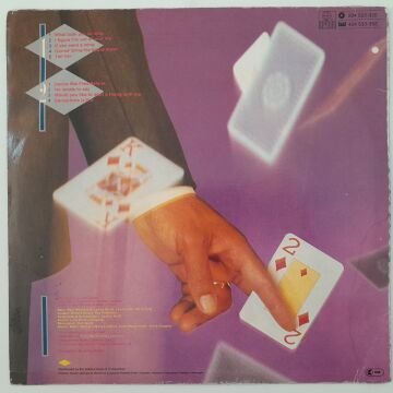 Delegation – Deuces High