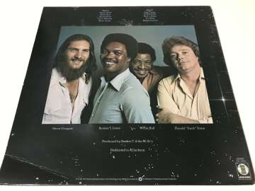 Booker T & The MG's – Universal Language