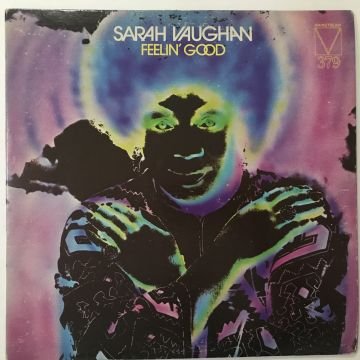 Sarah Vaughan – Feelin' Good
