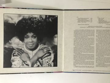 Sarah Vaughan – Feelin' Good