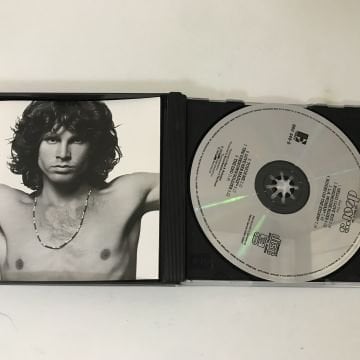 The Doors – The Best Of The Doors 2 CD