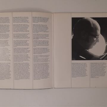 Santiago Navascués – Spanische Gitarrenmusik