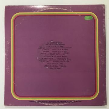 Martha Reeves & The Vandellas – Anthology 2 LP