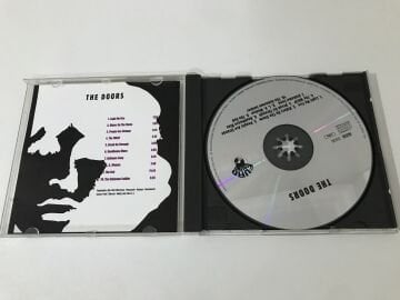 The Doors – Alabama Song