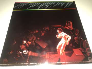 Smokey Robinson ‎– Smokin' 2 LP