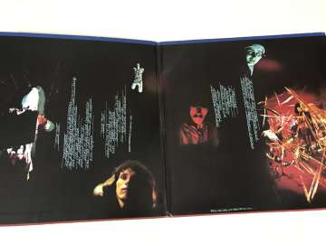 Jefferson Airplane – After Bathing At Baxter's