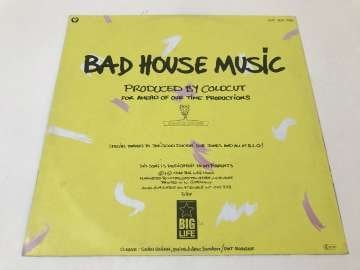 Yazz And The Plastic Population ‎– The Only Way Is Up (Mavi Renkli Plak)