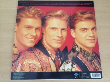 Big Fun ‎– A Pocketful Of Dreams