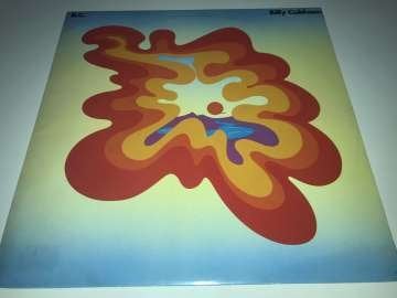 Billy Cobham ‎– B.C.