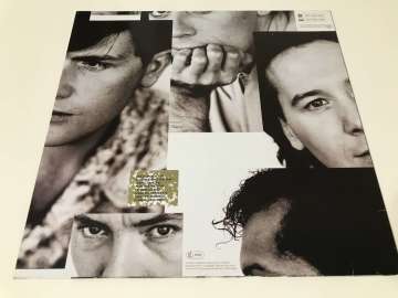 Simple Minds – Once Upon A Time