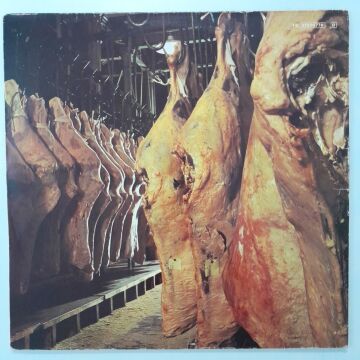 The Edgar Broughton Band ‎– The Edgar Broughton Band