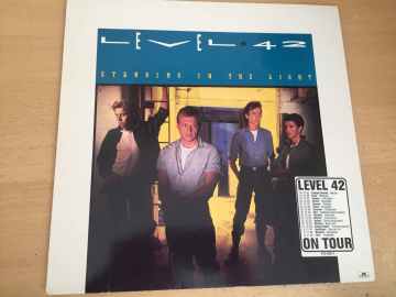 Level 42 ‎– Standing In The Light