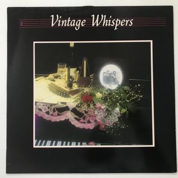 The Whispers – Vintage Whispers