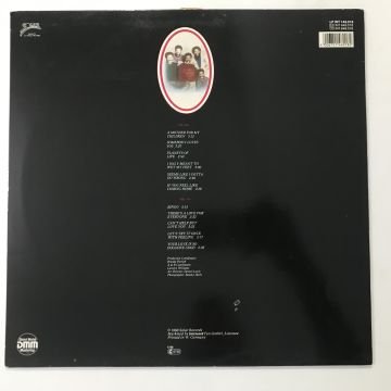 The Whispers – Vintage Whispers