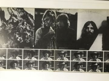 Pink Floyd – Ummagumma 2 LP