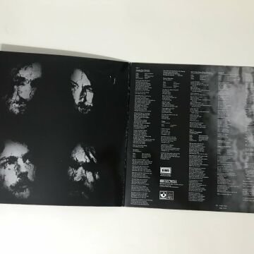 The Edgar Broughton Band ‎– The Edgar Broughton Band