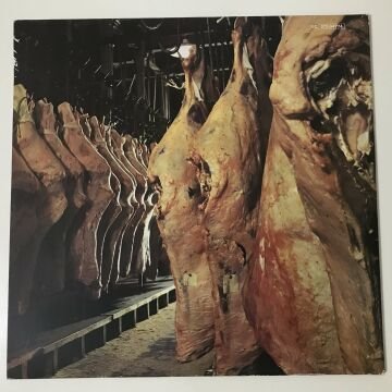 The Edgar Broughton Band ‎– The Edgar Broughton Band