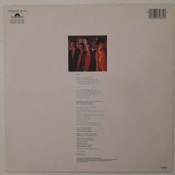 Level 42 ‎– World Machine