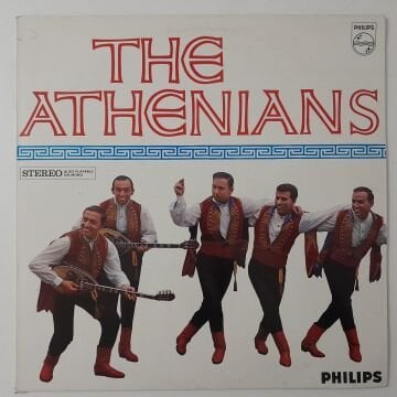 The Athenians – Les Athéniens