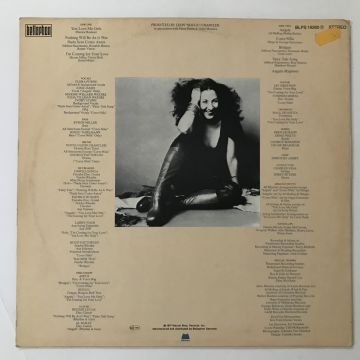 Flora Purim – Nothing Will Be As It Was...Tomorrow