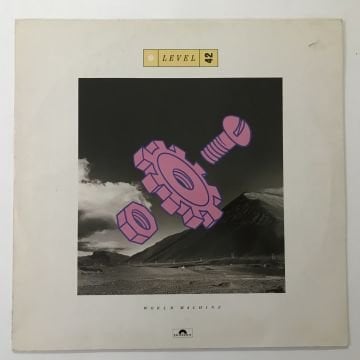 Level 42 ‎– World Machine