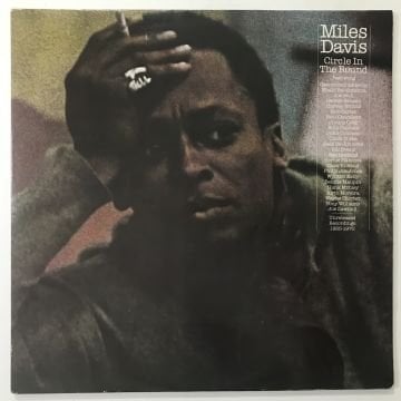 Miles Davis – Circle In The Round 2 LP