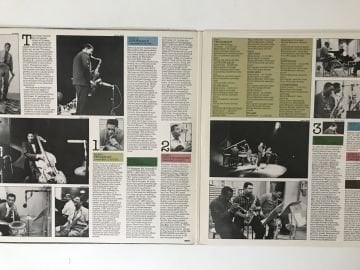 Miles Davis – Circle In The Round 2 LP