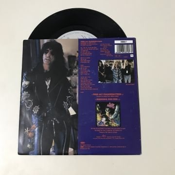 Alice Cooper – Feed My Frankenstein