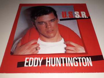 Eddy Huntington ‎– U.S.S.R.