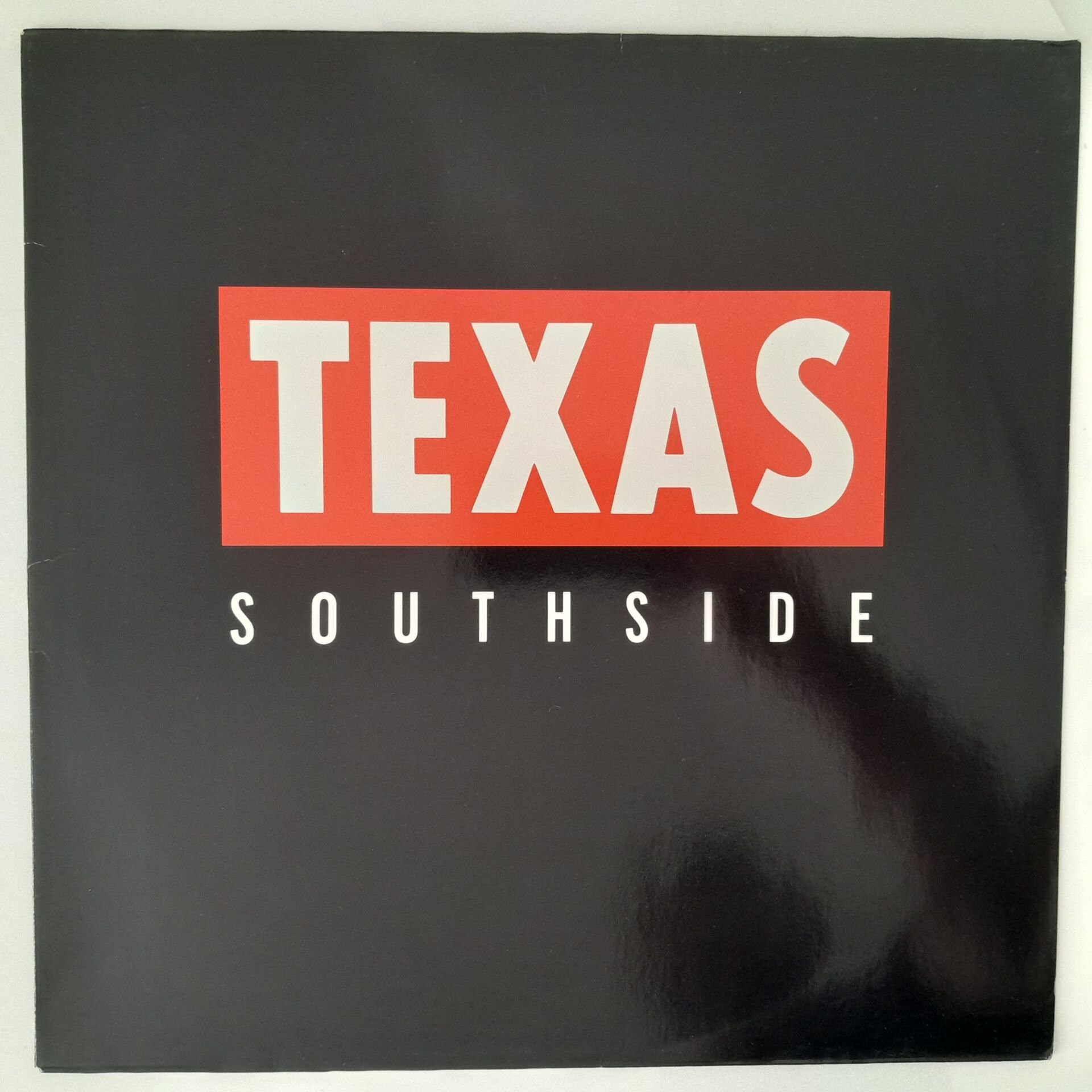 Texas ‎– Southside