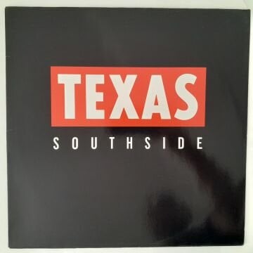 Texas ‎– Southside