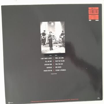 Texas ‎– Southside